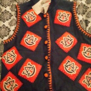 College team apparel